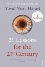 21-Lessons-For-The-21St-Century