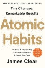 Atomic habits