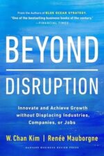 Beyond Disruption