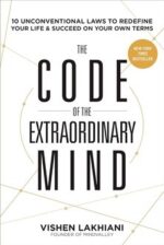 Code of extraordinary mind