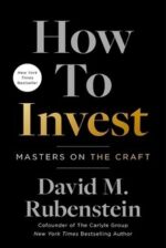 How to Invest Masters on the Craft