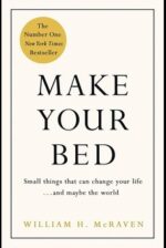 Make Your Bed