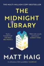 Midnight library