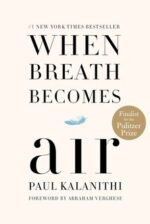 when Breath Becomes Air