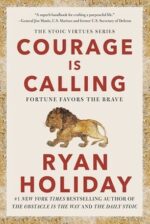 Courage is Calling