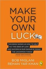 make-your-own-luck