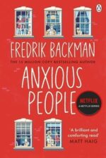 Anxious people