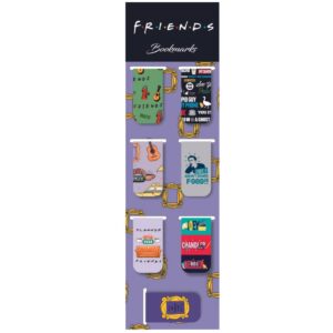 Friends Magnetic