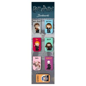 Hp Magnetic Bookmarks