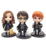 Hp action figures