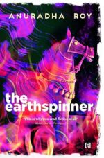 The Earthspinner