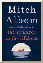 The Stranger In the Lifeboat