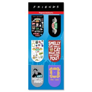 Friends Magnetic New