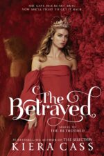 The Betrayed