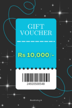 Gift Card Rs 10000