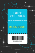 Gift card 15k