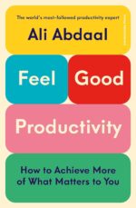 Feel good Productivity