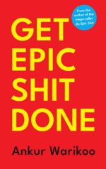 G et Epic Shit Done