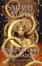 House of Flame and Shadow