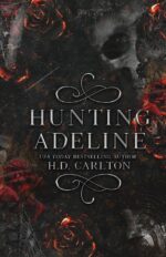 Hunting Adeline