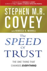 SPEED of Trust