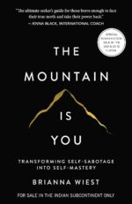 the Mountain is You