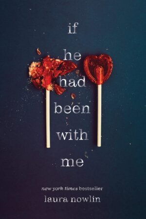 if He Had Been with Mee