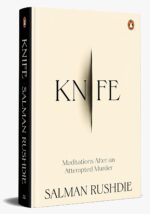 Knife Meditations after an Attempted Murder