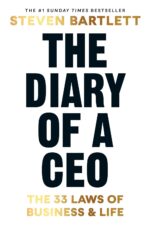 the Diary of a Ceo