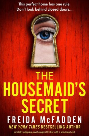 the Housemaids Secret