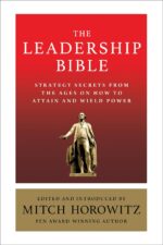 the Leadership Bible