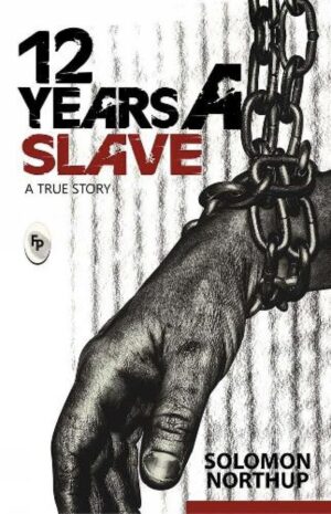 12 Years a Slave