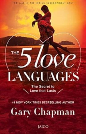 the 5 Love Languages