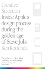 Creative Selection Inside Apples Design Process