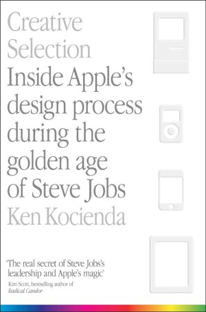Creative Selection Inside Apples Design Process