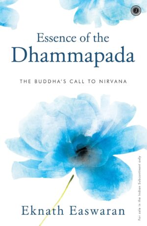 Essence of the Dhammapada