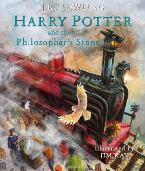 Harry Potterthe Philosophers Stone