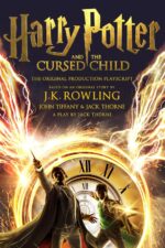 Harry Potter and the Cursed Child