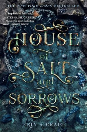 House of Salt and Sorrow