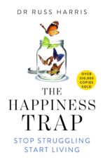 The Happiness Trap