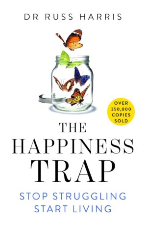 the Happiness Trap