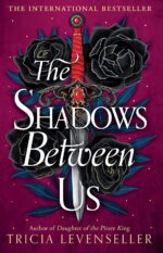 The Shadow Between Us