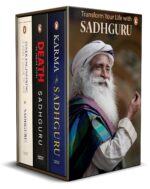 Transform Your Life With Sadhguru!