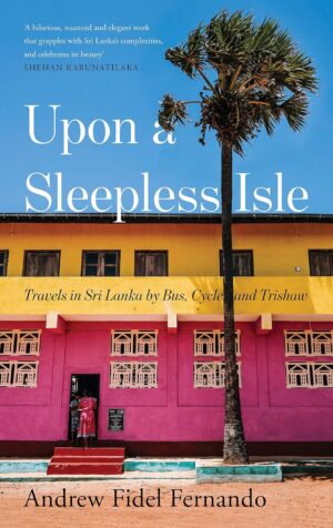 Upon a Sleepless Isle