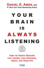 Your Brain is Always Listening