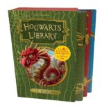 the Hogwarts Library Box Set