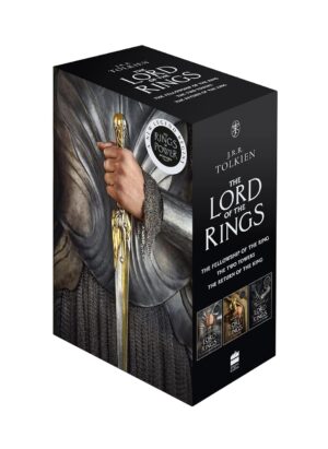 Lotr Box Set