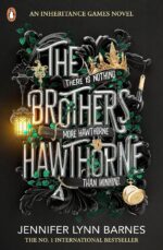 The Brothers Hawthorne