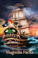 The Long Way Home - The Magnolia Parks Book 3