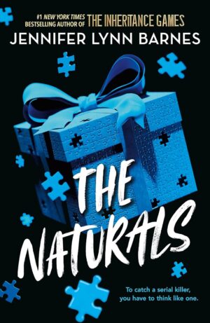 the Naturals Book 1